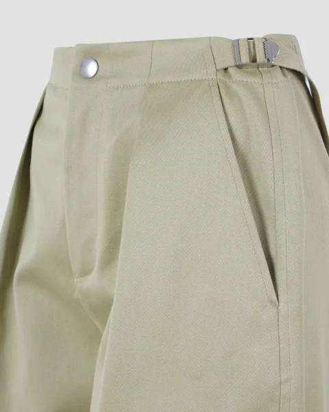 Mid Rise Trousers — снимка 3