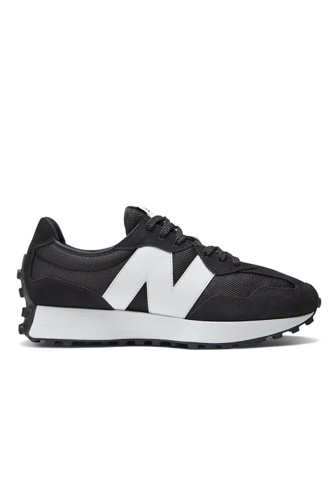 Sneakers MS327CBW black
