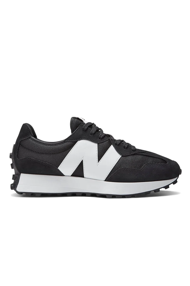 Sneakers MS327CBW black