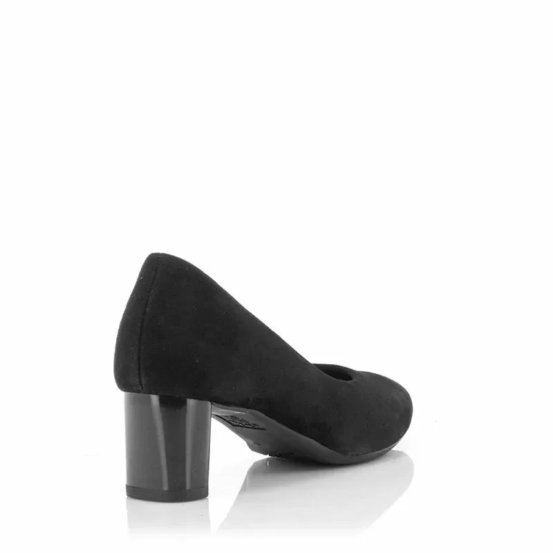 Токчета ARA – 12-11543-01 LONDON-BLACK — снимка 2