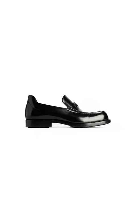 Comfy Loafer in Black