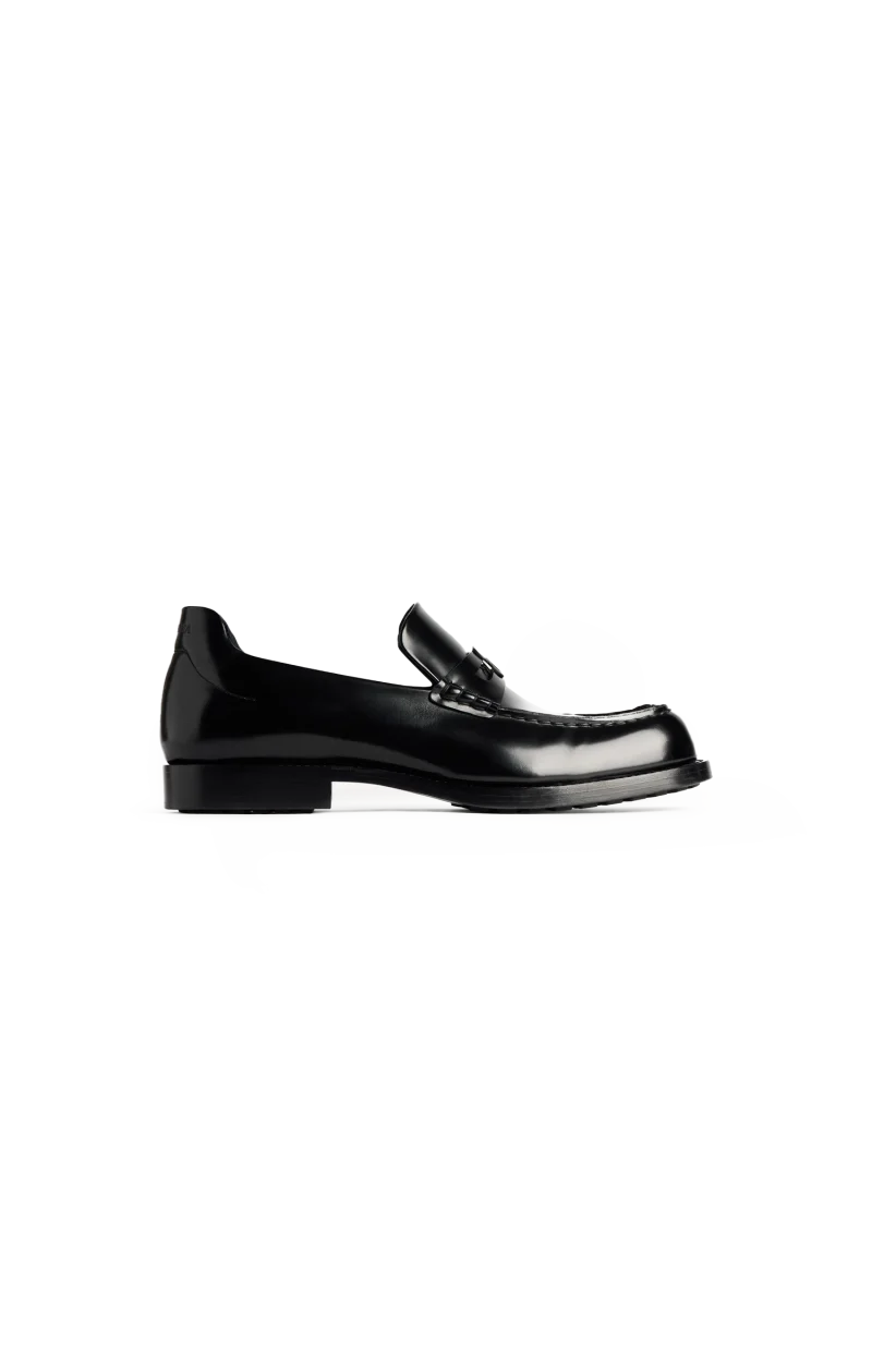 Comfy Loafer in Black