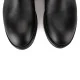 Дамски черни ботуши Cesare Casadei — снимка 6
