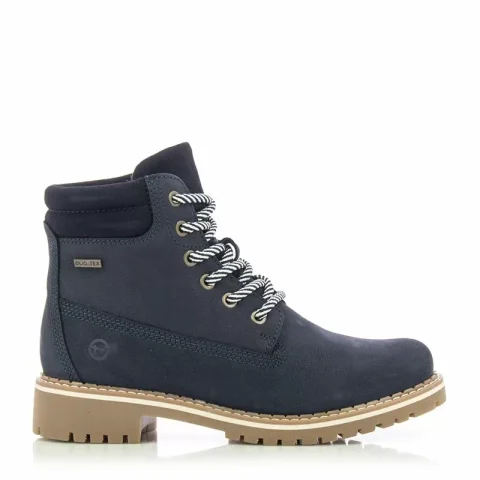 Дамски Кубинки TAMARIS – 1-26244-41-805 NAVY_07