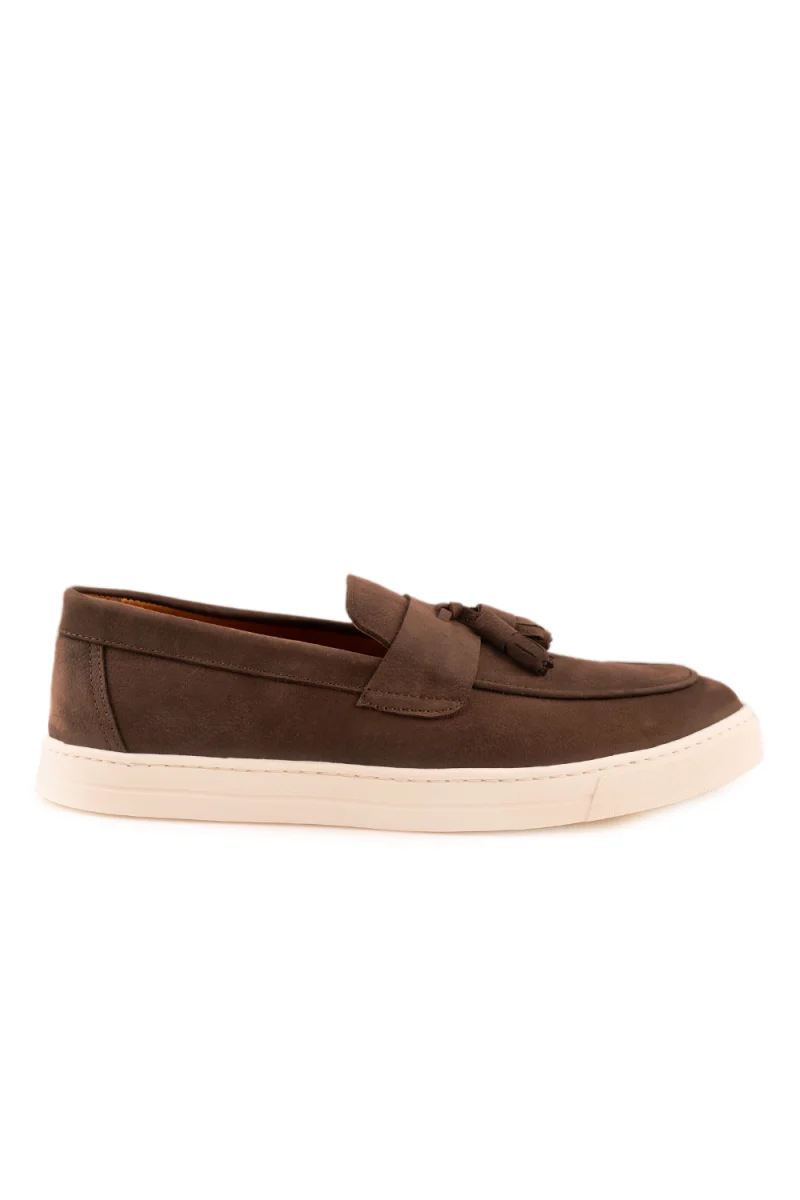 Loafers 7176873N/NUB/U16 brown