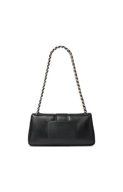 Le Bambino Chain-Link Shoulder Bag — снимка 3