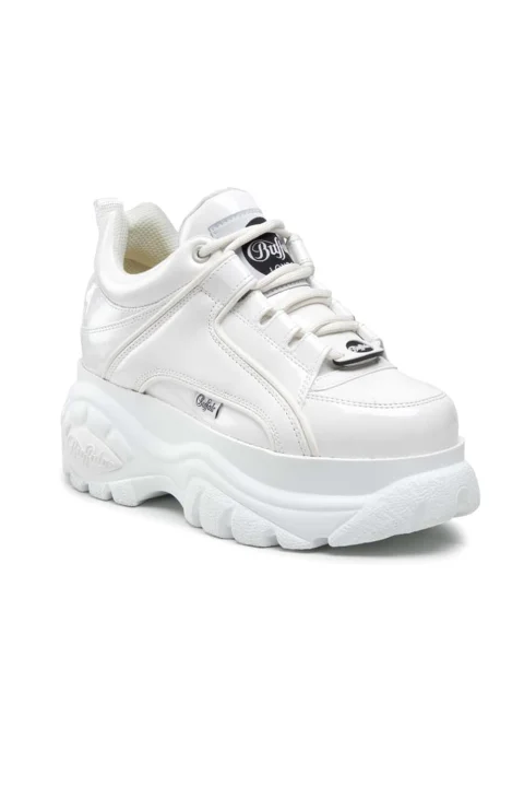 Sneakers 1339-14 2.0 BUF1533230 white — снимка 2