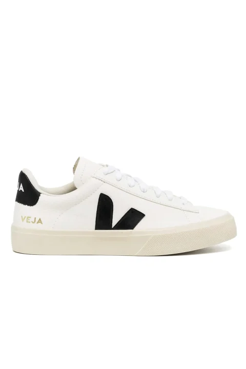 Sneakers Campo Extra CP0501537A extra-white_black