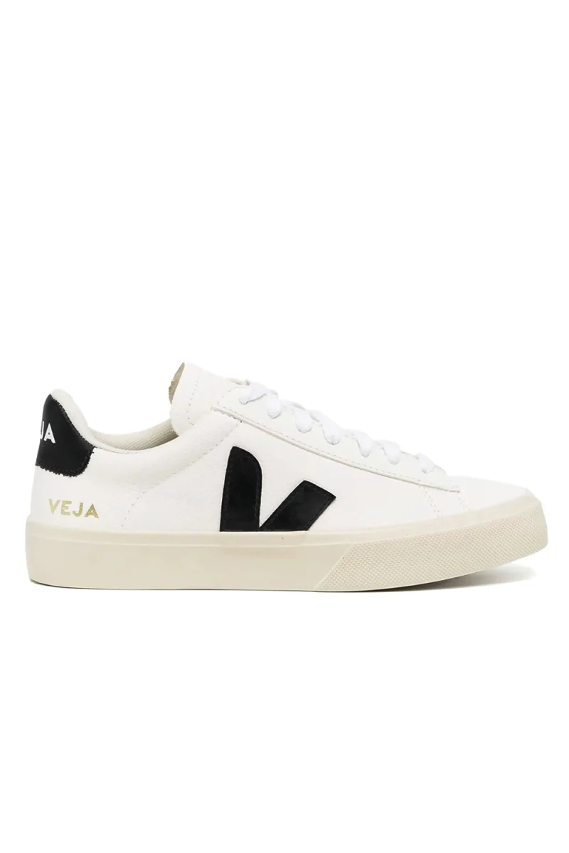 Sneakers Campo Extra CP0501537A extra-white_black