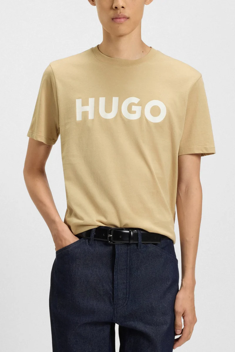 T-Shirt Dulivio 10229761 01 50467556 269 — снимка 2