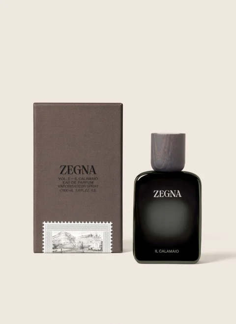 Парфюм 'Il Calamaio' Zegna