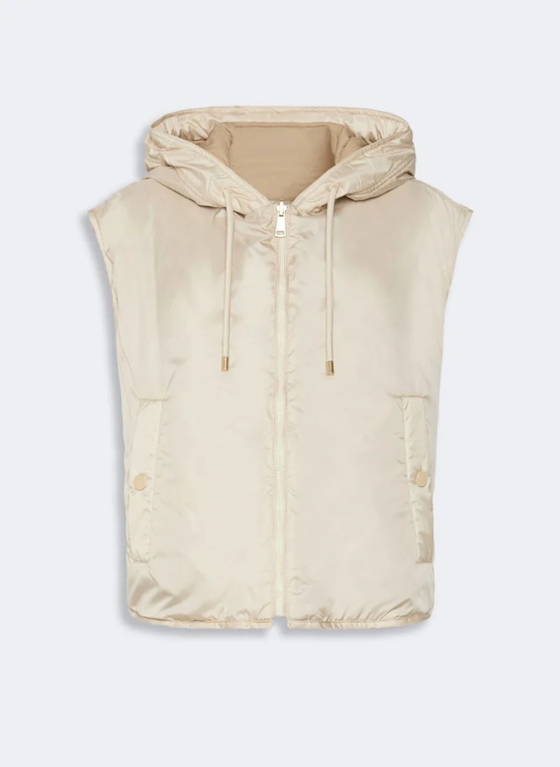 Двулицев елек 'Water-repellent' Weekend Max Mara Wkdaccenni