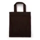 Дамска чанта Essential Mini Corduroy SAINT BARTH — снимка 3