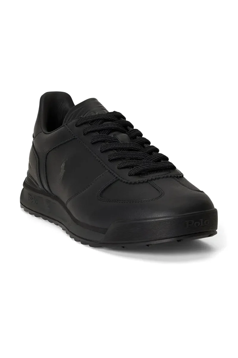 Sneakers Varick Sig-Sk-Ltl 809P17877001 black — снимка 2