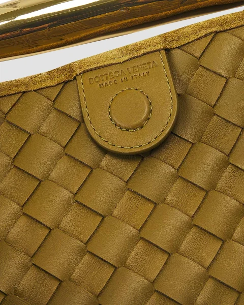 Sardine Bag in Limonite — снимка 3