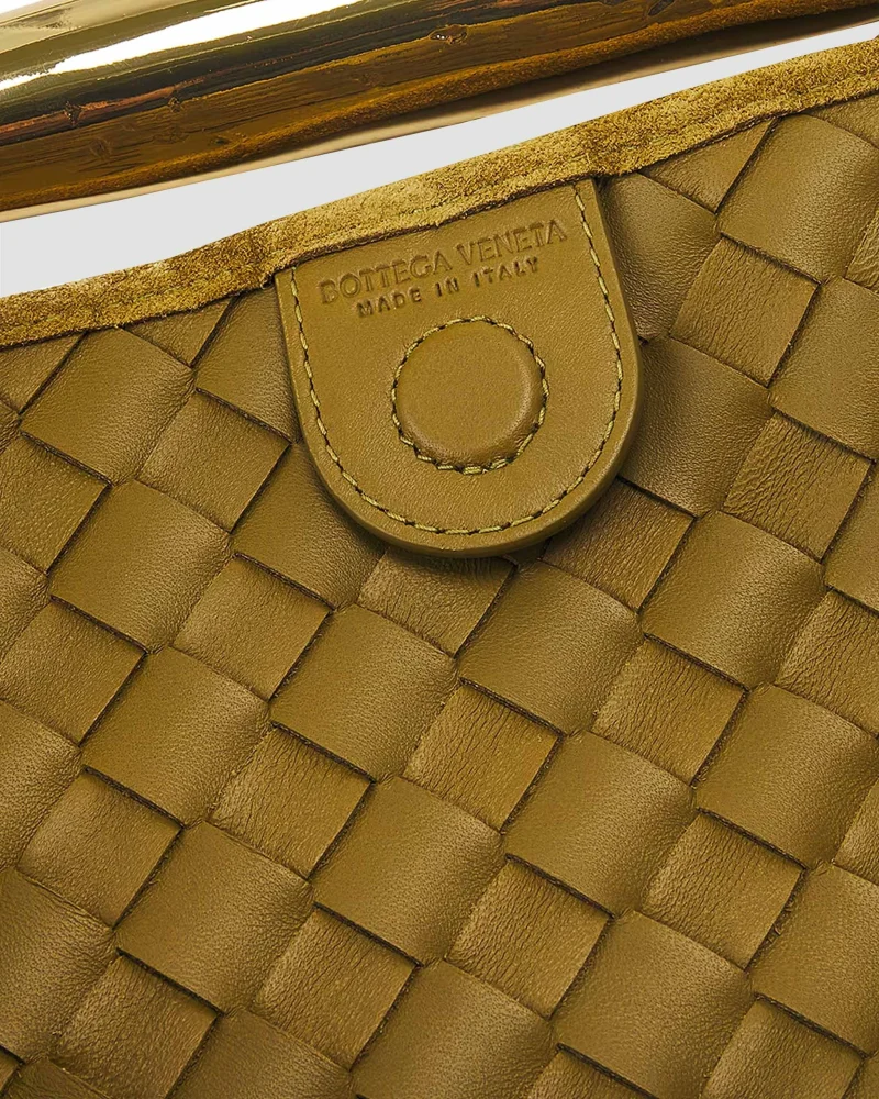 Sardine Bag in Limonite — снимка 3