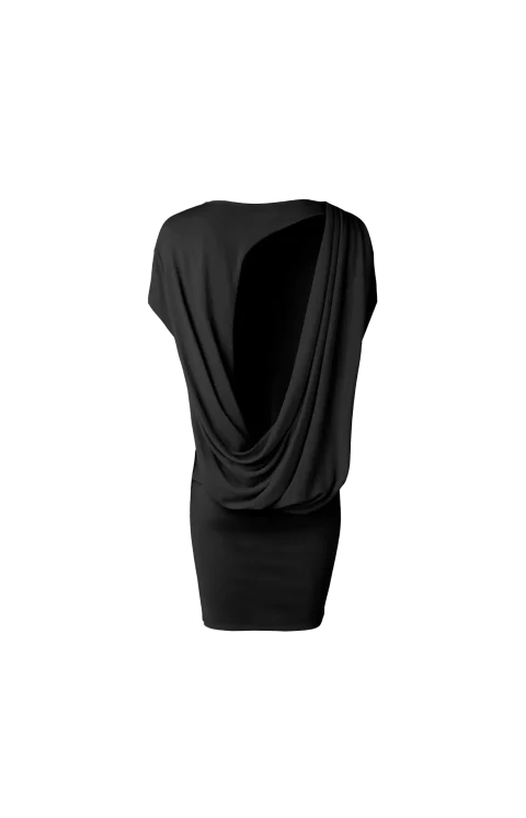 The Mistral Short-Sleeve Dress — снимка 2