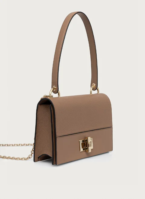 Чанта Furla Amelia Toffee — снимка 2