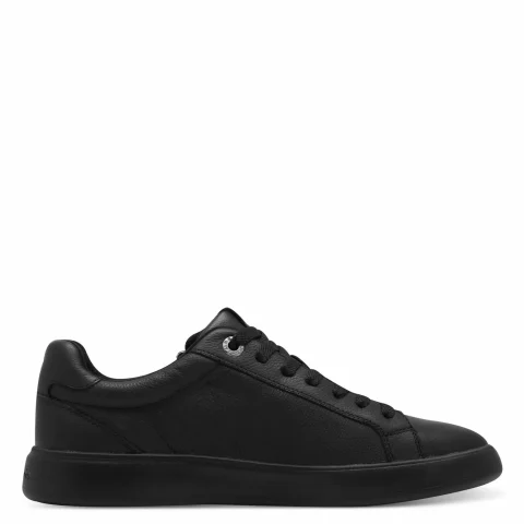 Дамски Сникърс TAMARIS – 1-23709-44-007 BLACK UNI — снимка 2