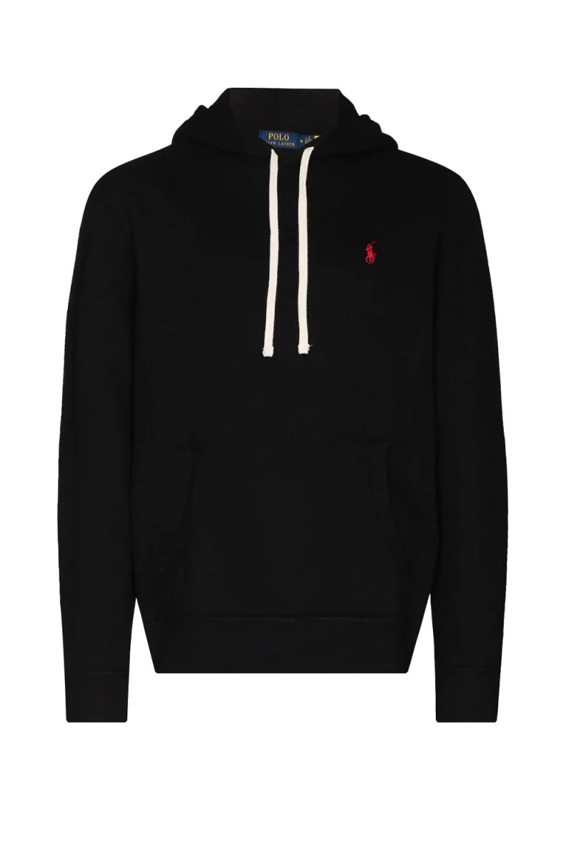Суичър Lspohood M2-Long Sleeve 710766778008 001 black