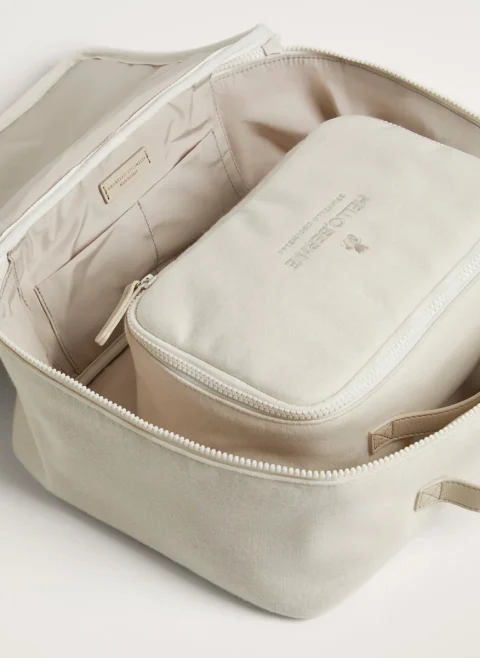 Комплект несесери Brunello Cucinelli Kids — снимка 2