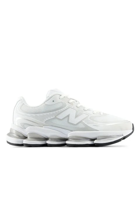 Sneakers U20004GM white