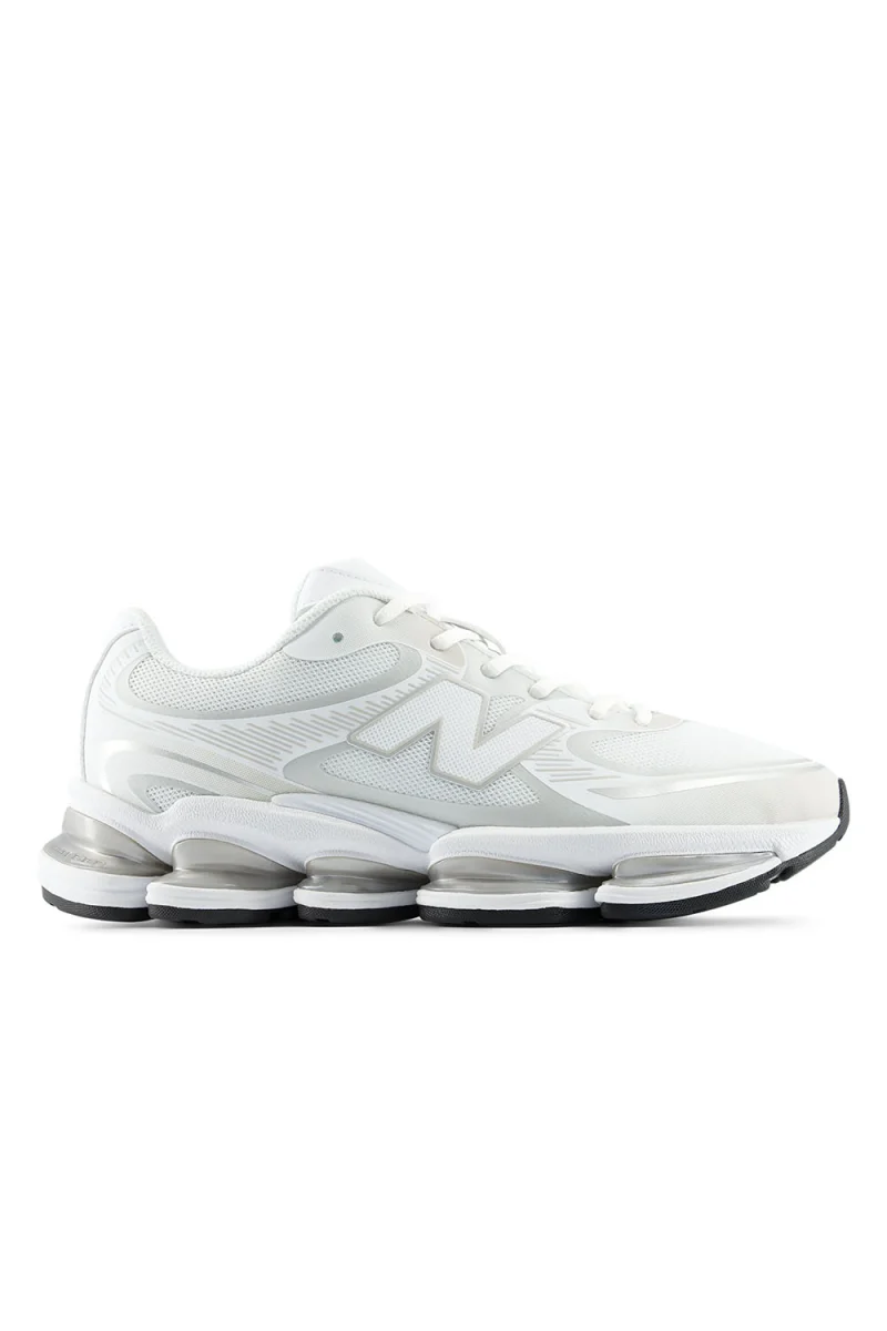 Sneakers U20004GM white