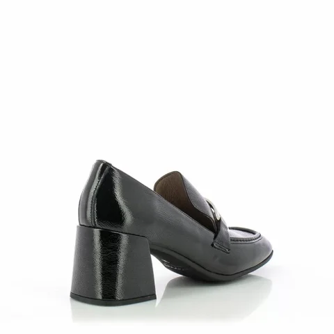 Токчета WONDERS – H-6603 AURA LACK NEGRO — снимка 2