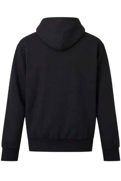 Суичър Northwood Tree Logo Bb Hoodie TBC0YH9TN921 001 black — снимка 2