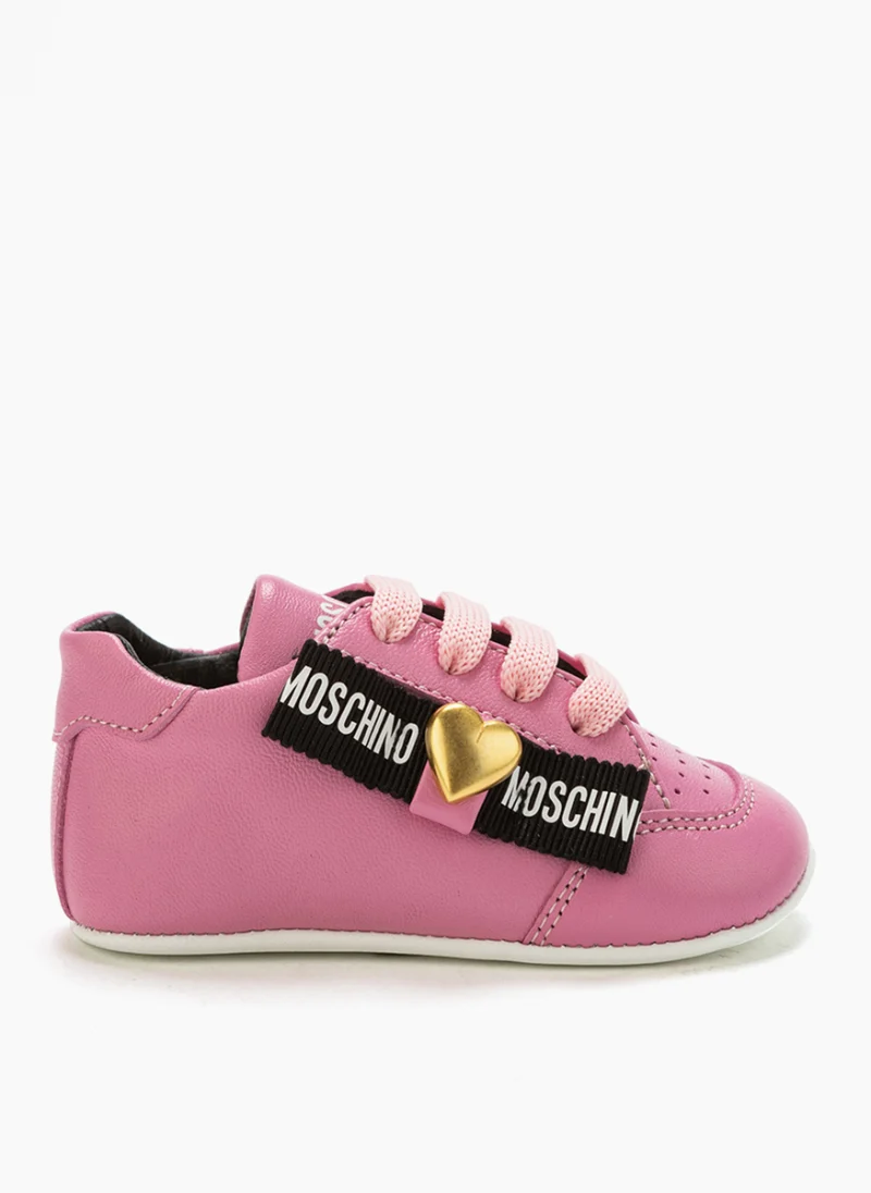 Бебешки буйки Moschino Kids