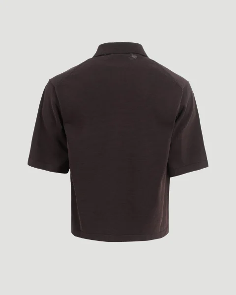 The Lino Polo Shirt — снимка 3