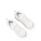 Мъжки бели спортни обувки PLEIN SPORT — снимка 5