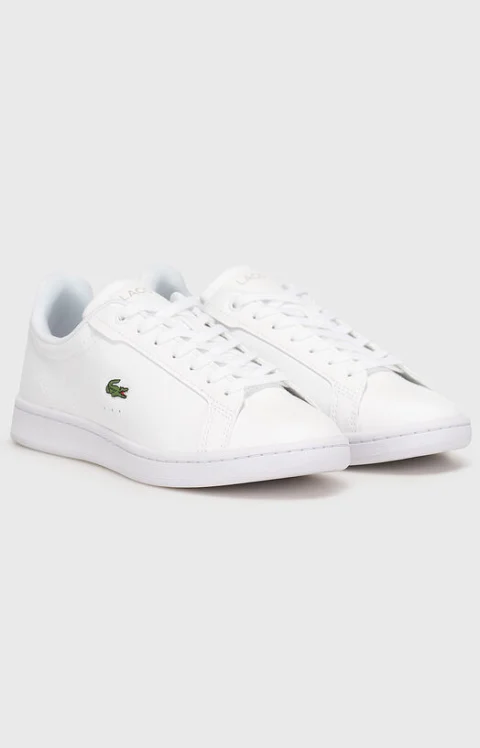 Бели спортни обувки CARNABY PRO BL 23 1 — снимка 2