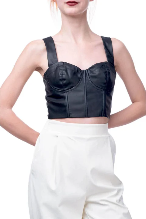 Top W25T9037 black