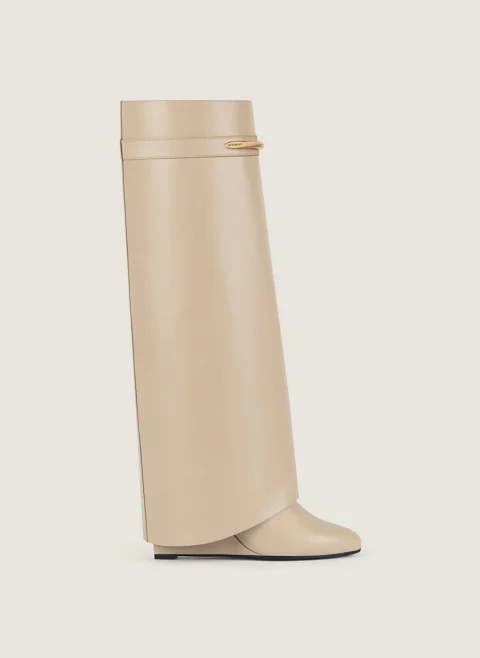 Ботуши 'Shark Pinch' Givenchy — снимка 5