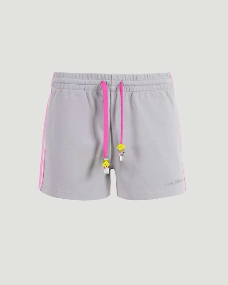 Sweatshorts with Logo