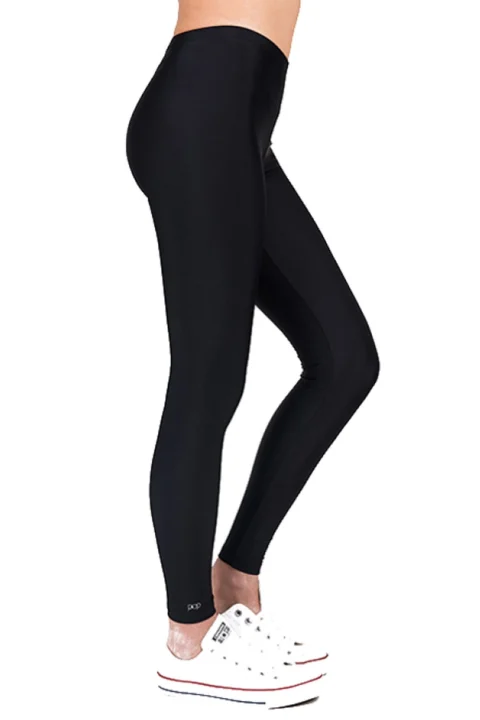 Клин Jacqueline 390110003 black matte — снимка 2