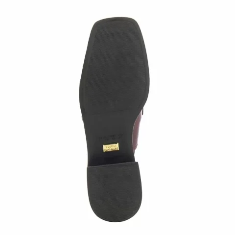 Токчета DONNA ITALIANA – 11395-753-85 VZ CRINKLE FRESH GRENA MA — снимка 5