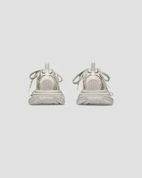 3XL Trainers in White — снимка 3