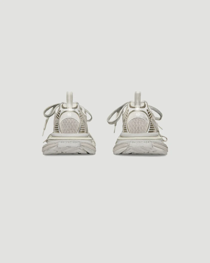 3XL Trainers in White — снимка 3