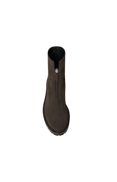 Hike Boot in Moka — снимка 3