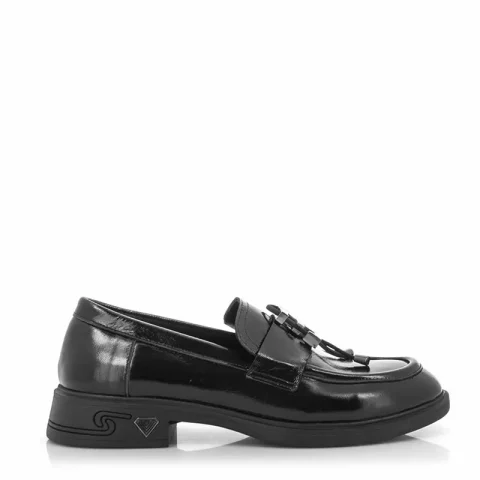 Дамски Лоуфър CARLO FABIANI – 253-719 BLACK
