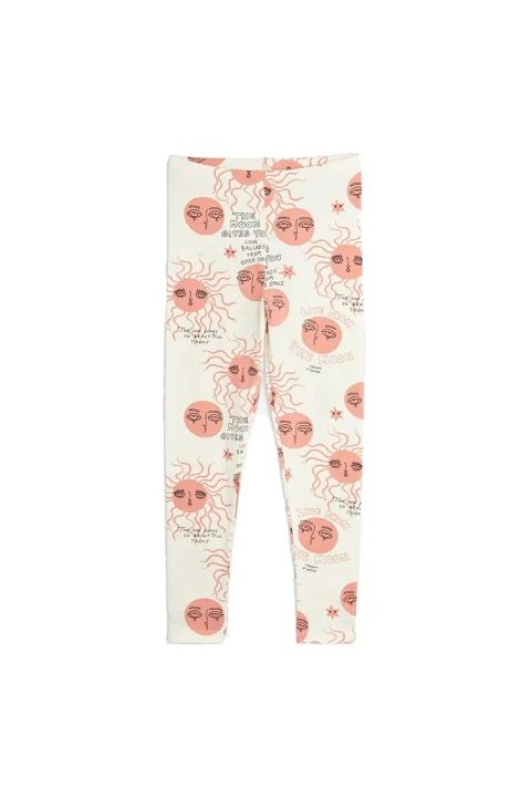 Kids Leggings Mini Rodini 2213011128