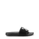 Мъжки черни чехли OFF-WHITE — снимка 2