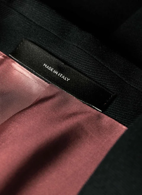 Сако от вълна 'A Suit To Travel In' Paul Smith — снимка 7