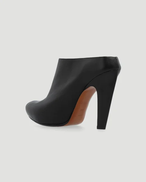 The Edge Platform Mule in Black — снимка 4