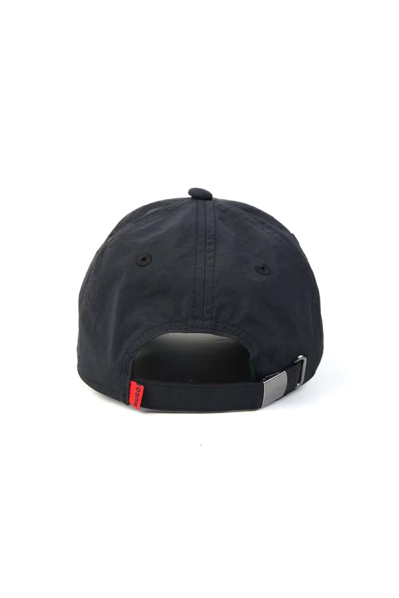 Детскa Шапка G00137 09b black — снимка 2