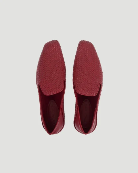 Adamo Slipper in Rosewood — снимка 4