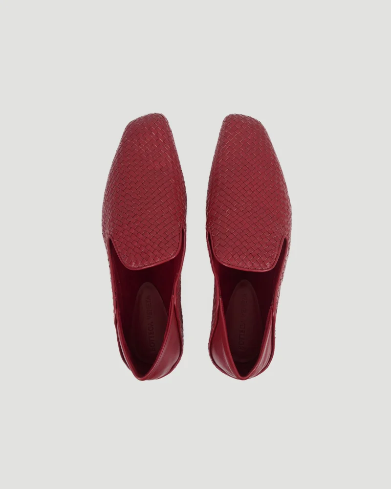 Adamo Slipper in Rosewood — снимка 4