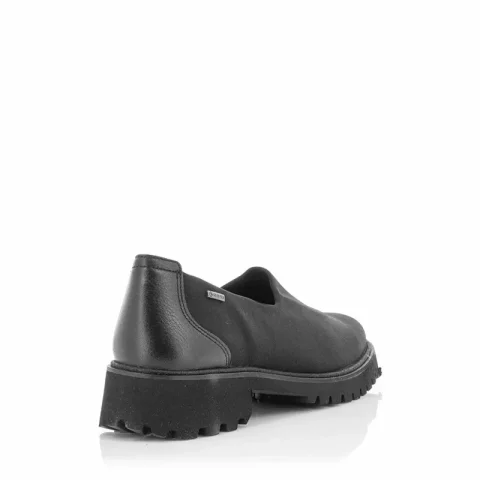 Дамски Ежедневни ARA – 12-31220-01 KENT 2.0-SCHWARZ — снимка 2